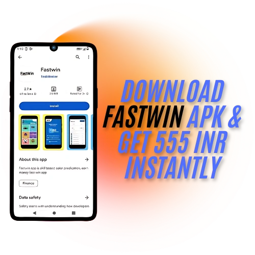 fastwin app steps to downloads fastwin apk
