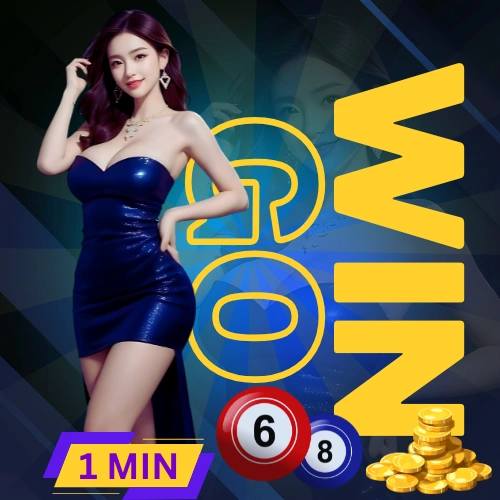 fastwin win go 1 min