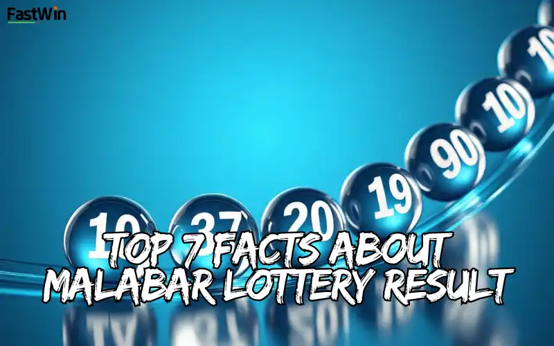 malabar lottery result