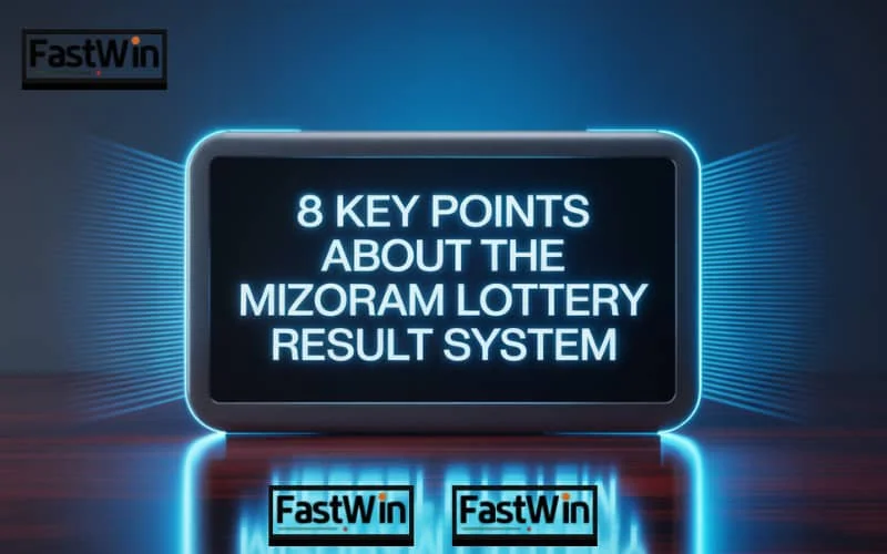 mizoram lottery result