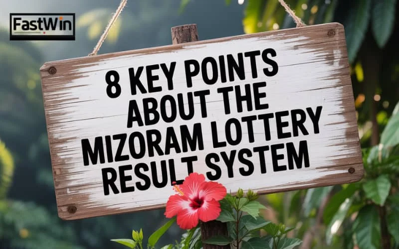 mizoram lottery result