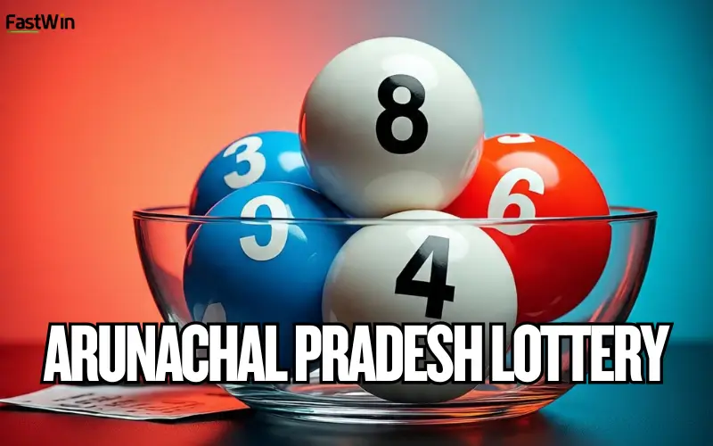 arunachal pradesh lottery