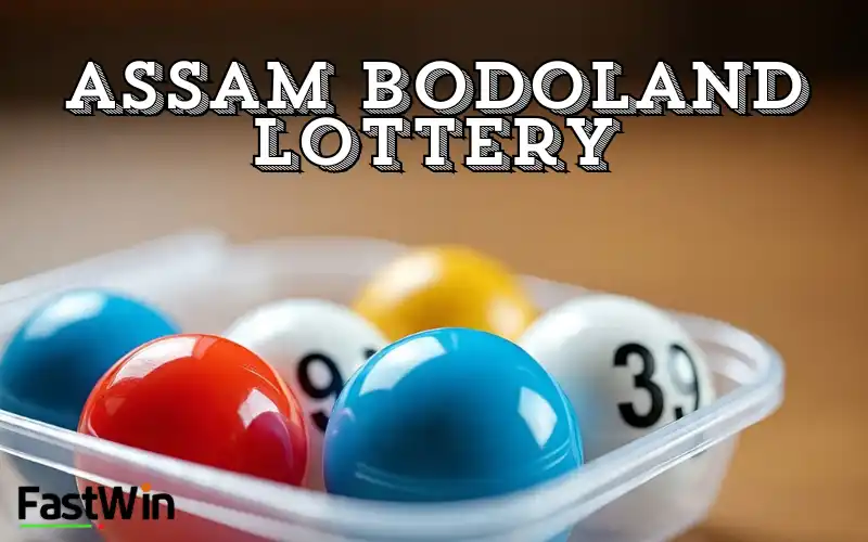 assam bodoland lottery