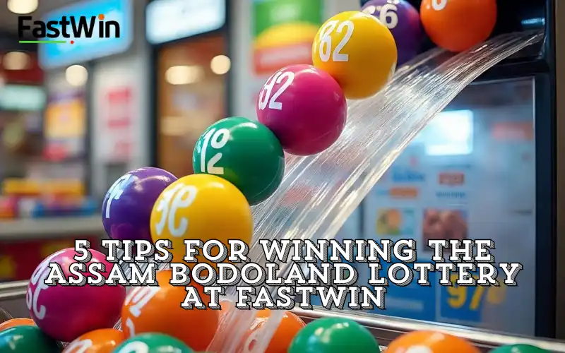 assam bodoland lottery