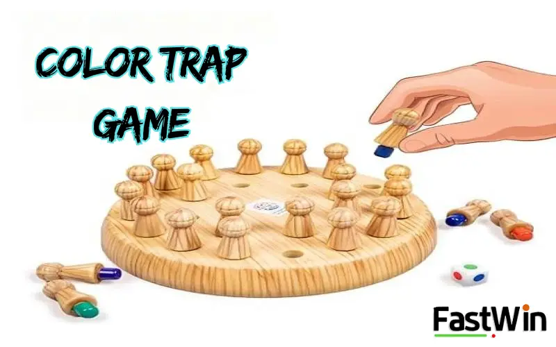 color trap game