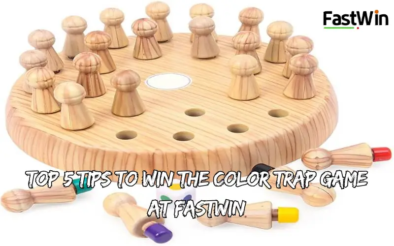 color trap game