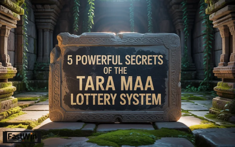 tara maa lottery