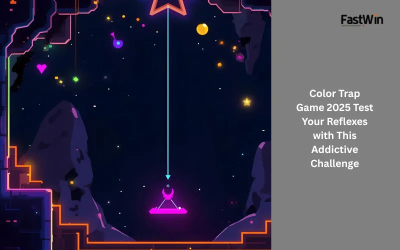 color trap games