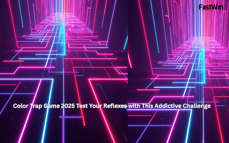 color trap games