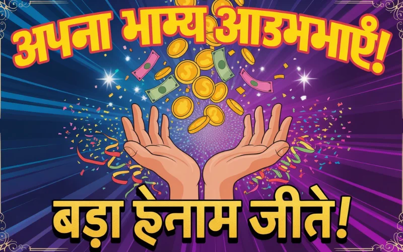 lottery sambad result
