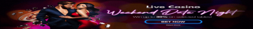 luxury casino promo