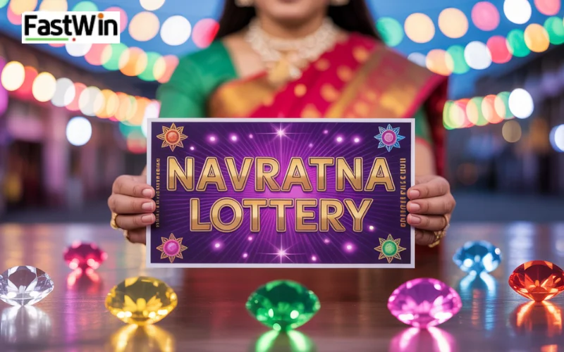 navratna lottery