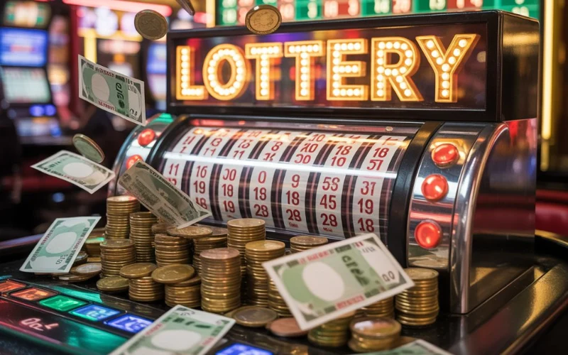 akshaya lottery