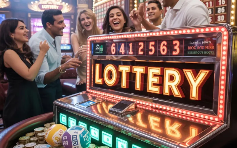 akshaya lottery