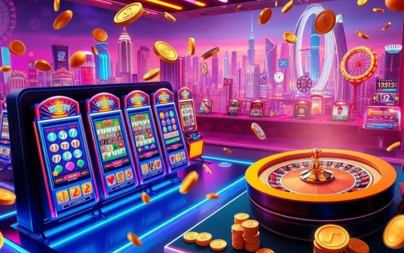 fast lotto win
