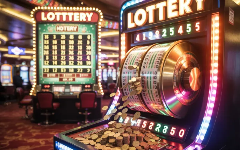hariom lottery