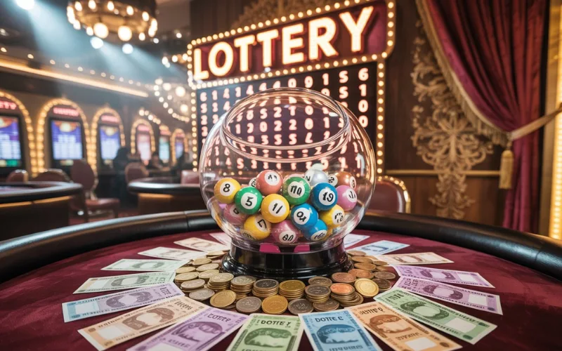 hariom lottery