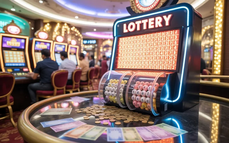 lottery sambad