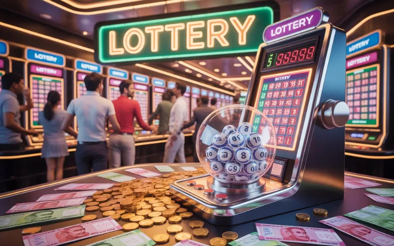 lottery sambad