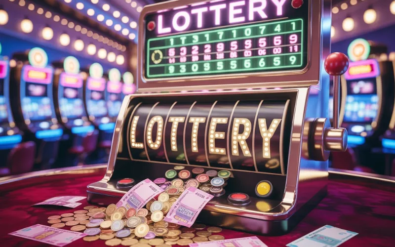 night lottery sambad