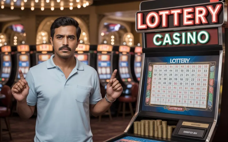 arunachal pradesh state lottery​