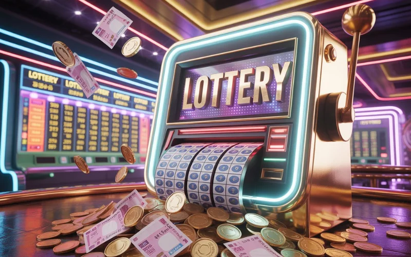 bihar rajya lottery