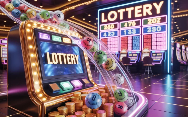 bihar rajya lottery