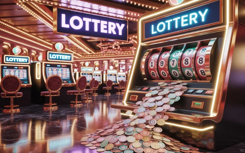 chetak lottery