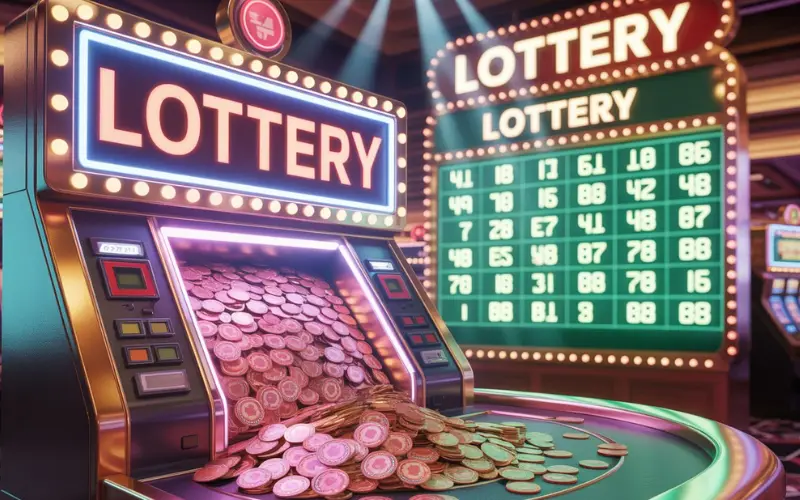 dhan kesari lottery aaj ka result​