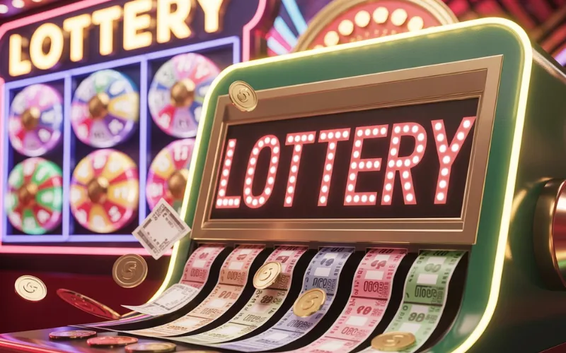 dhan kesari lottery aaj ka result​