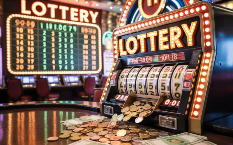 golden jackpot result chart​
