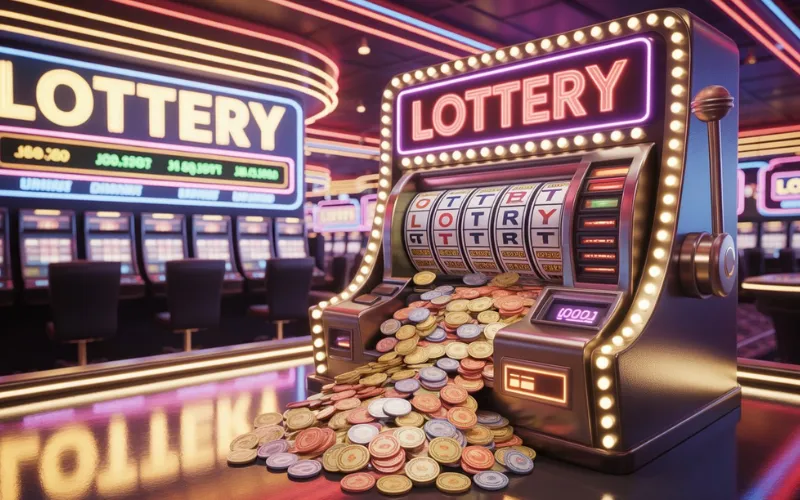 government lottery in india