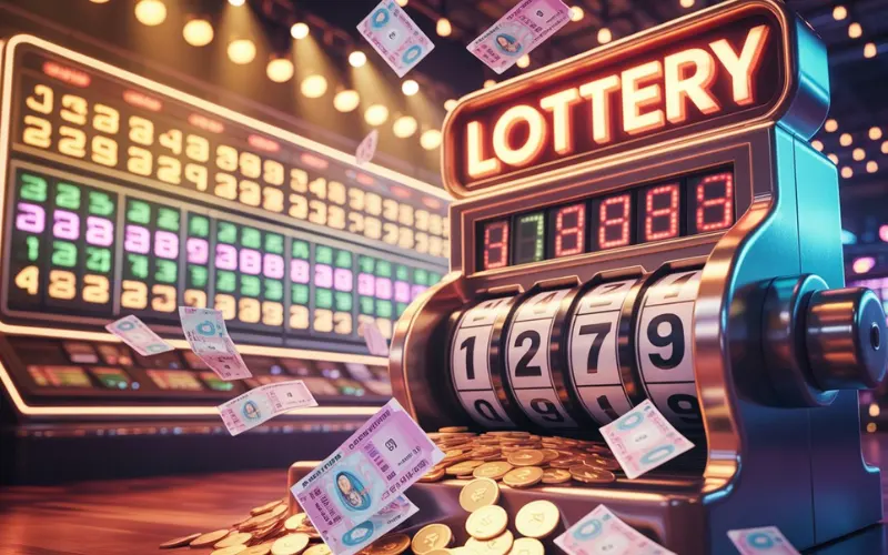 kerala lottery ticket result​
