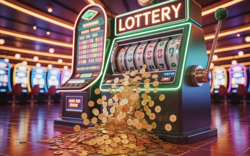 lottery satta matka