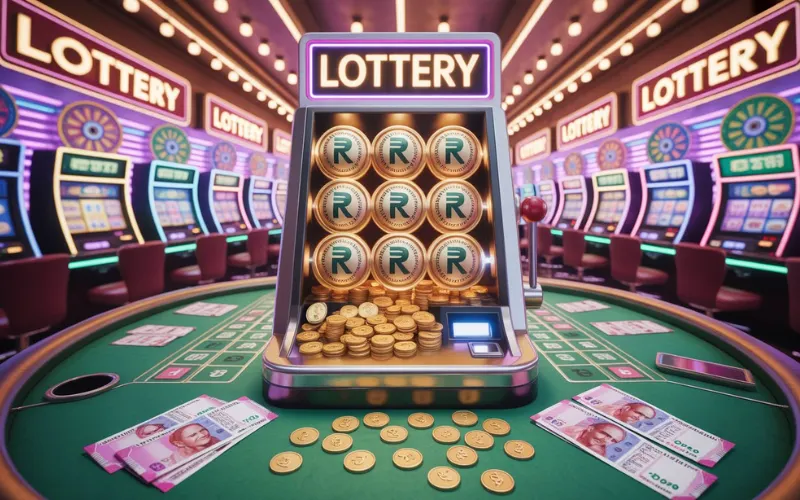 dhankesari lottery sambad