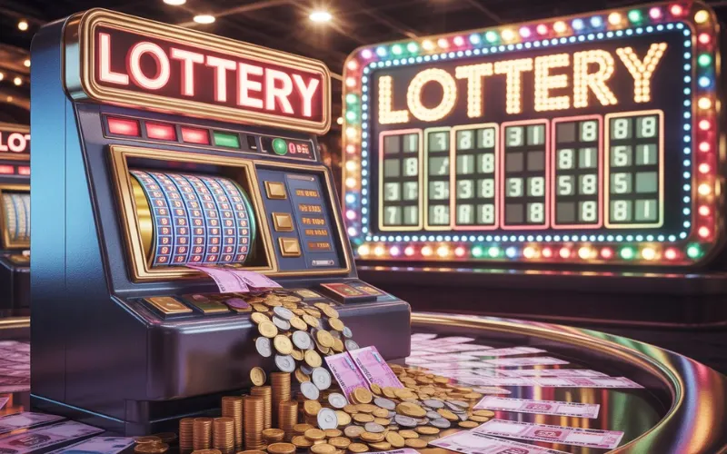 dhankesari lottery sambad