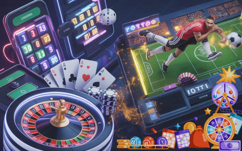 lottery sambad raat atta at FastWin featured image